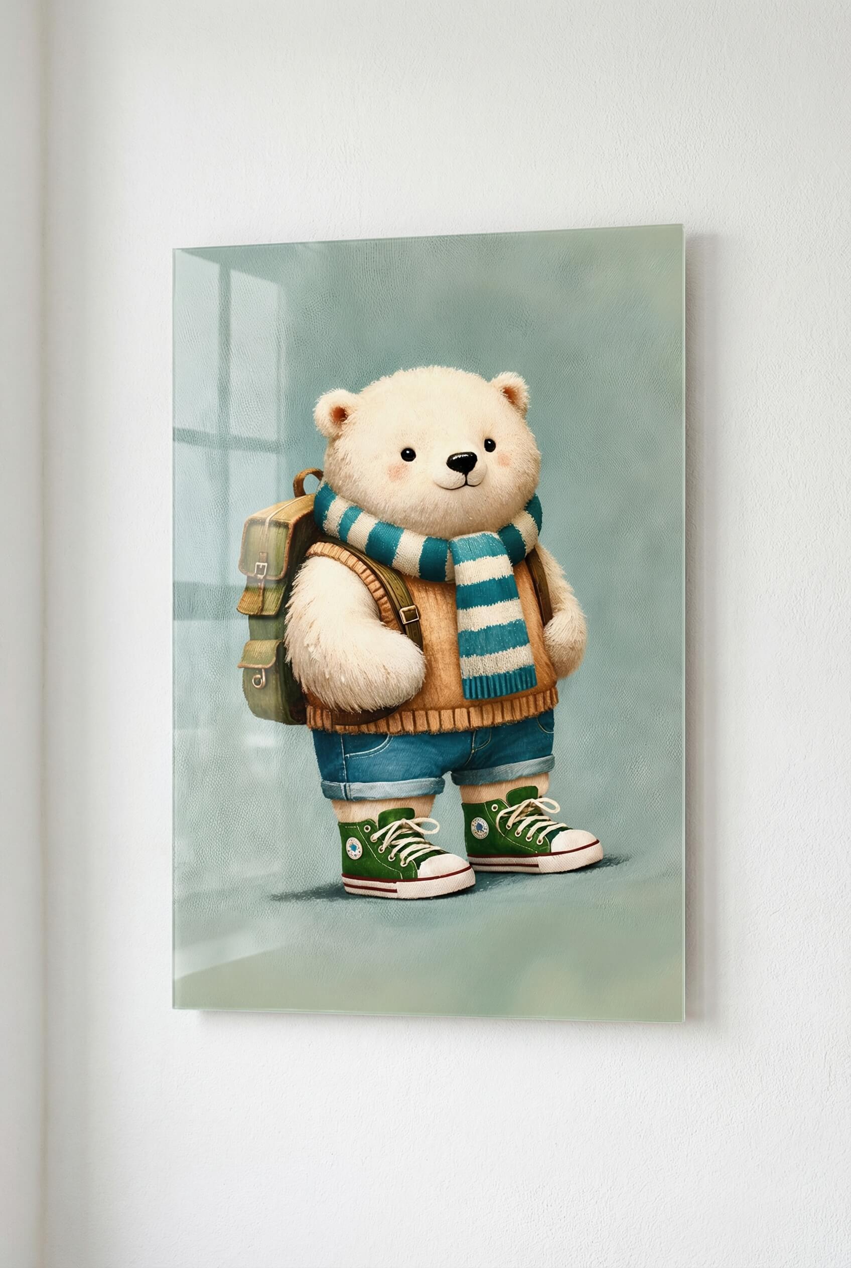 Ted Bear