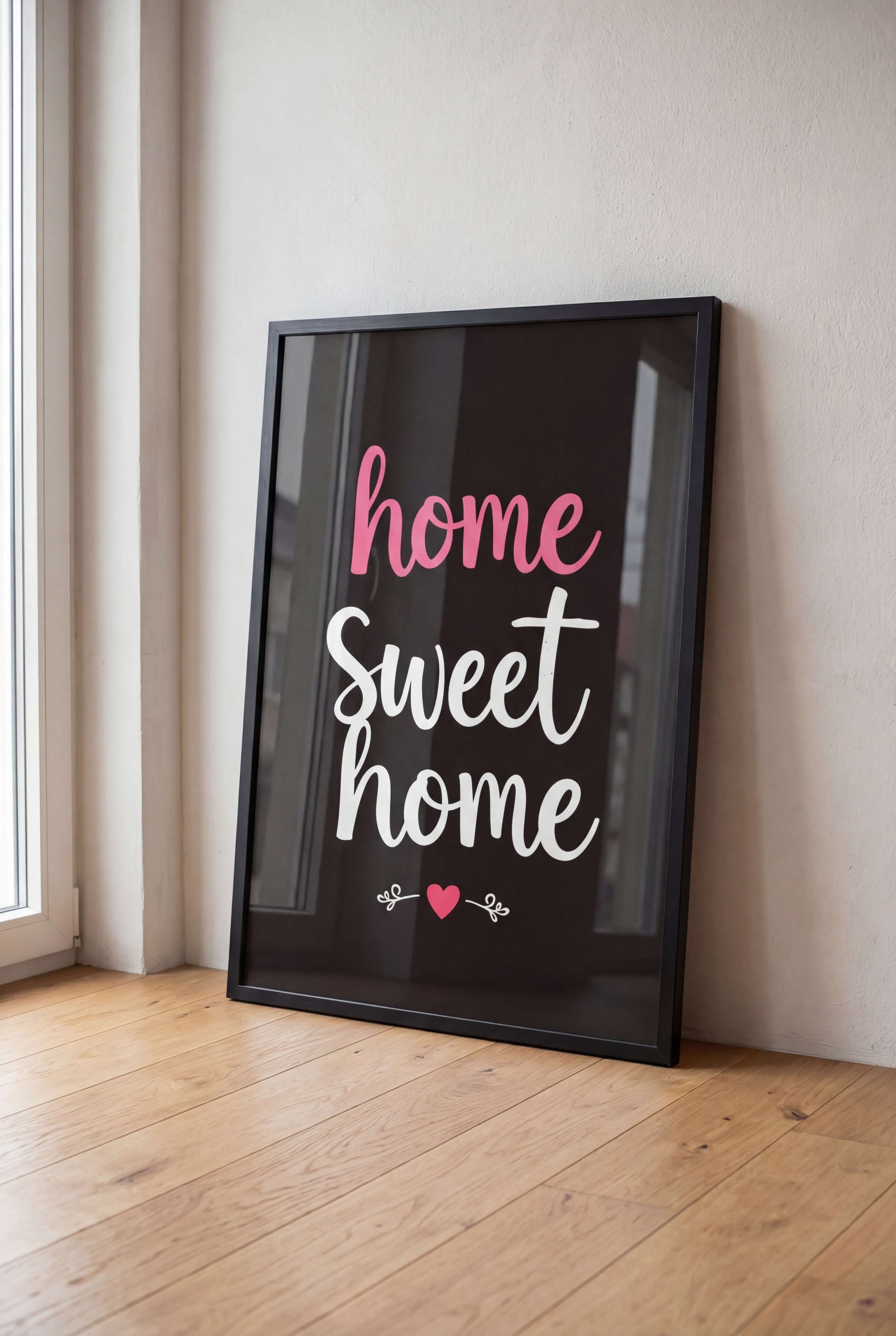 Home Sweet Home Ver.1