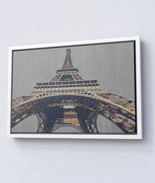 Paris Eiffelturm – Ikonische Architektur