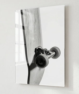 Urban Motion – Clean Lines