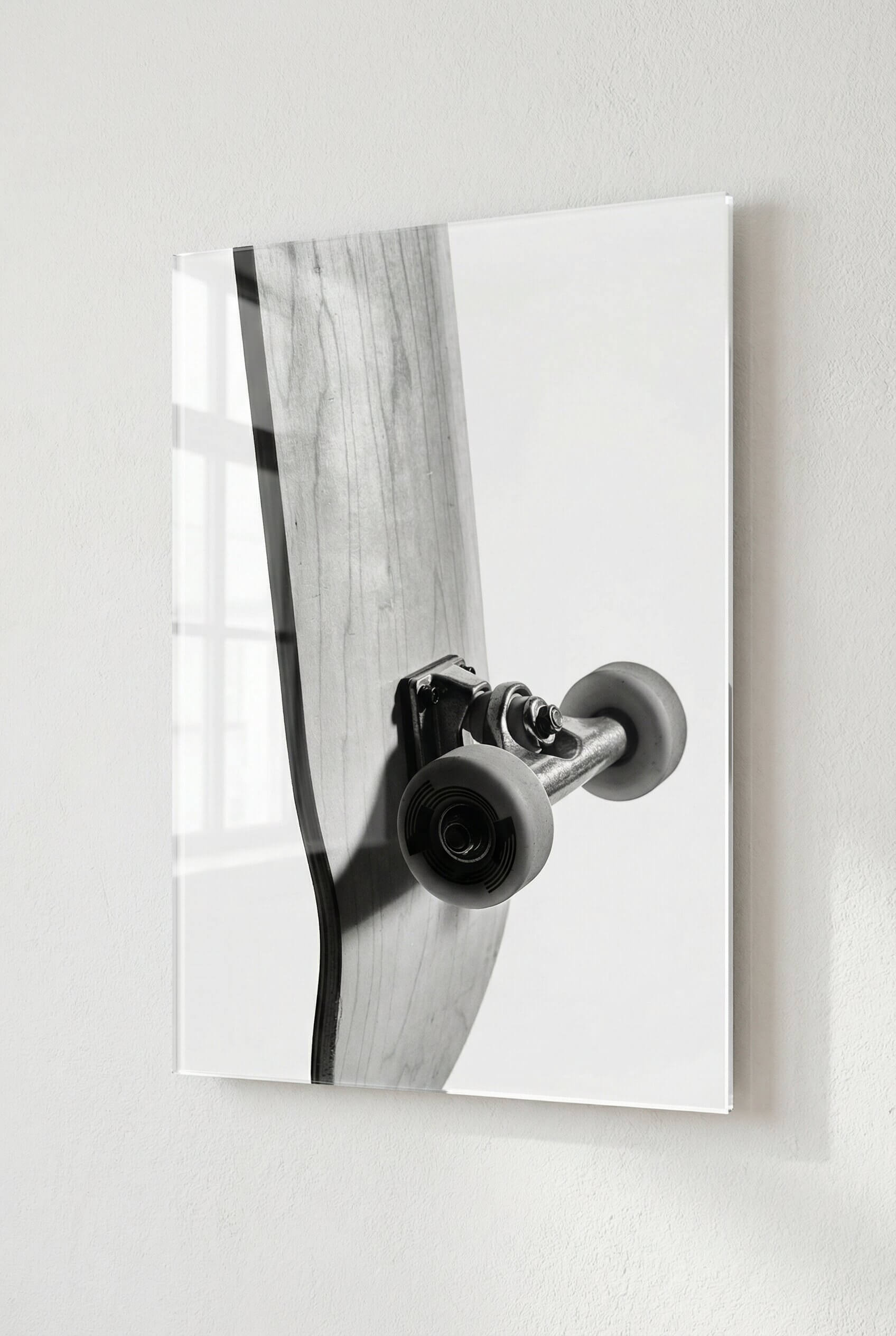 Urban Motion – Clean Lines