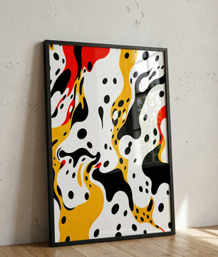 Molten Flow