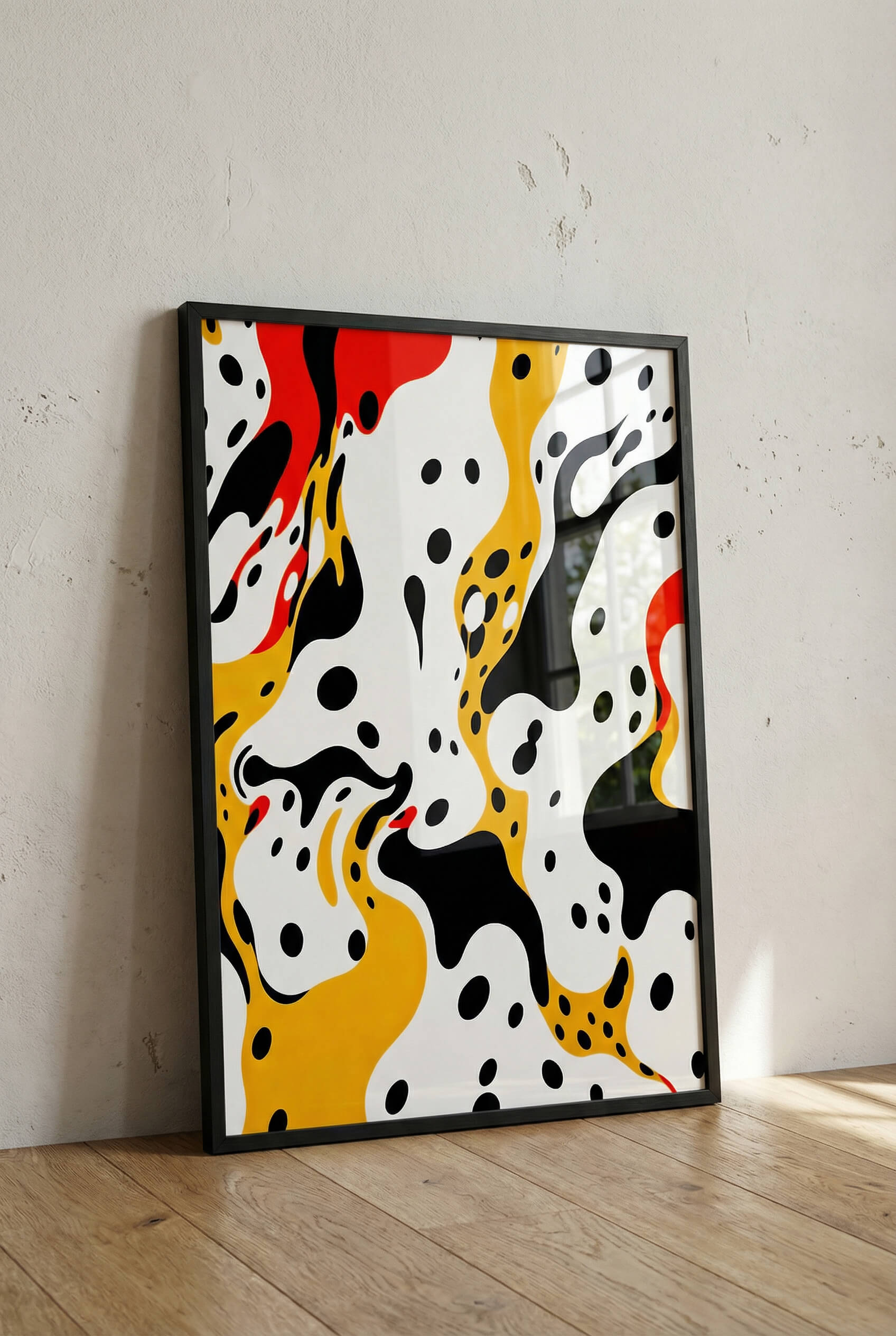 Molten Flow