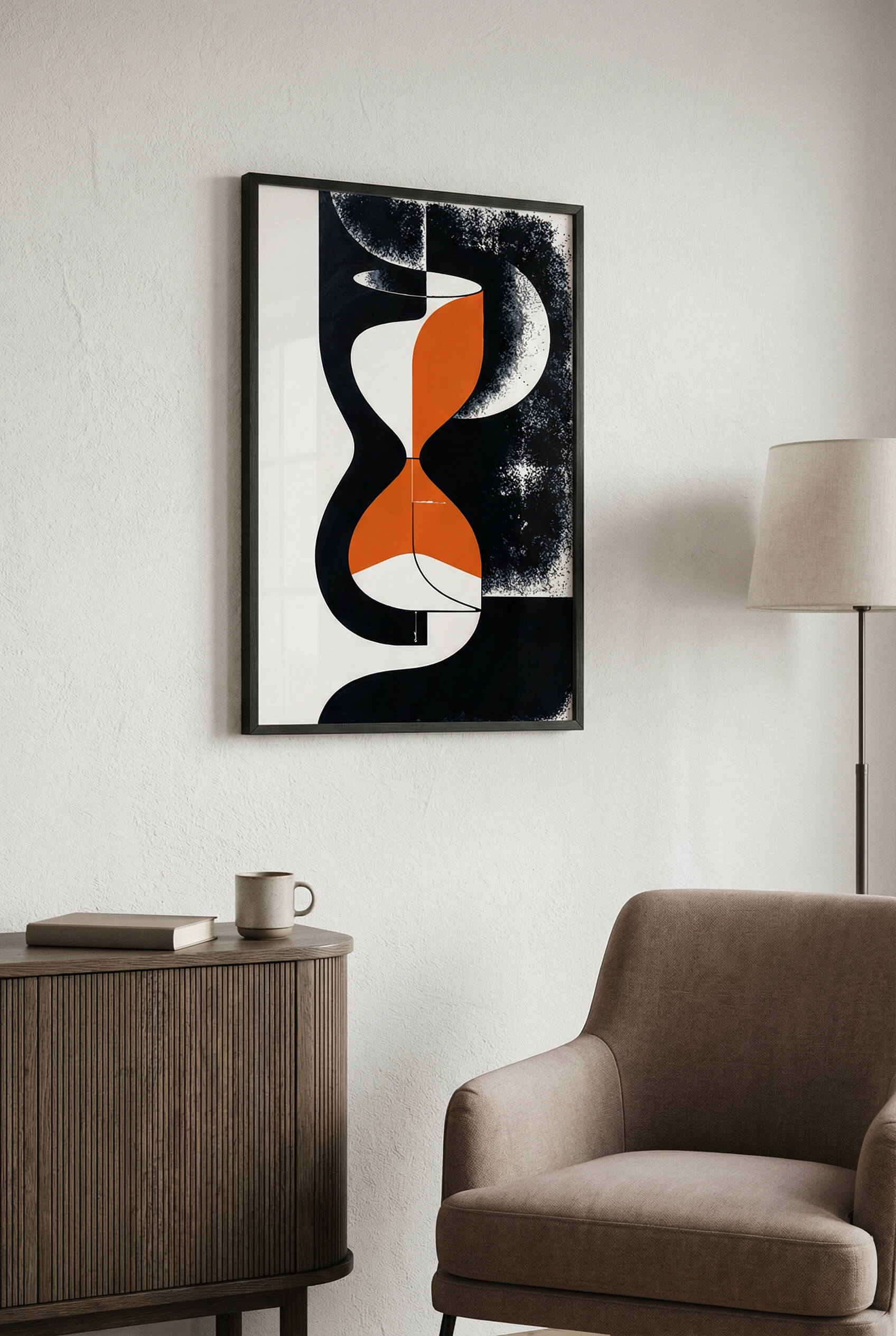 Minimalism Timeless Convergence