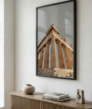 Ancient Columns – Klassische Architektur