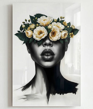 Blossoms of Imagination
