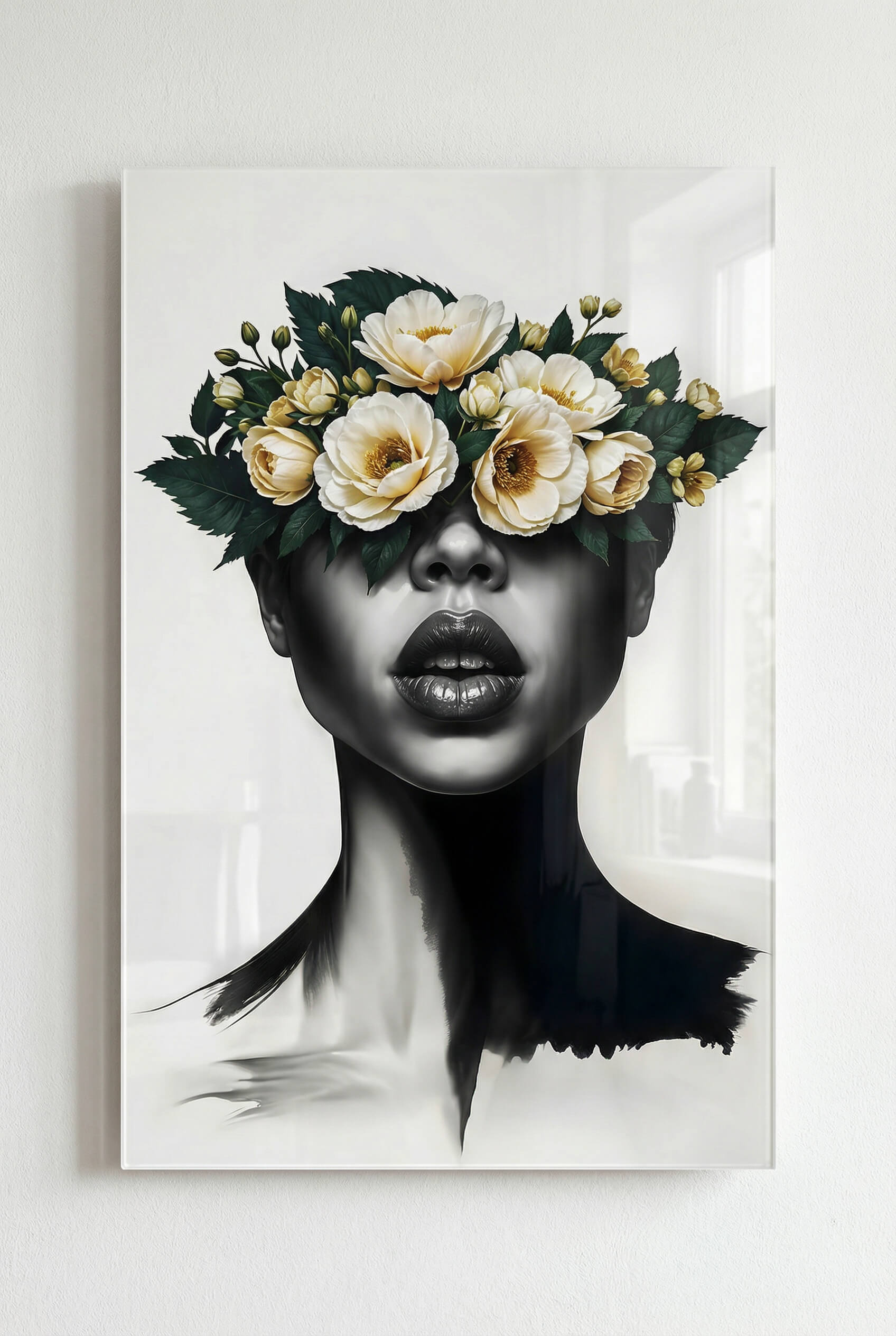 Blossoms of Imagination