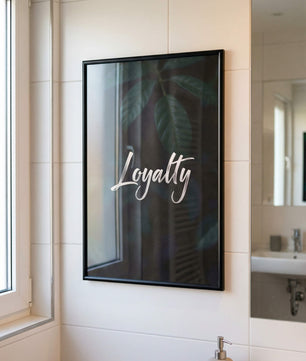 Pillars of Loyalty