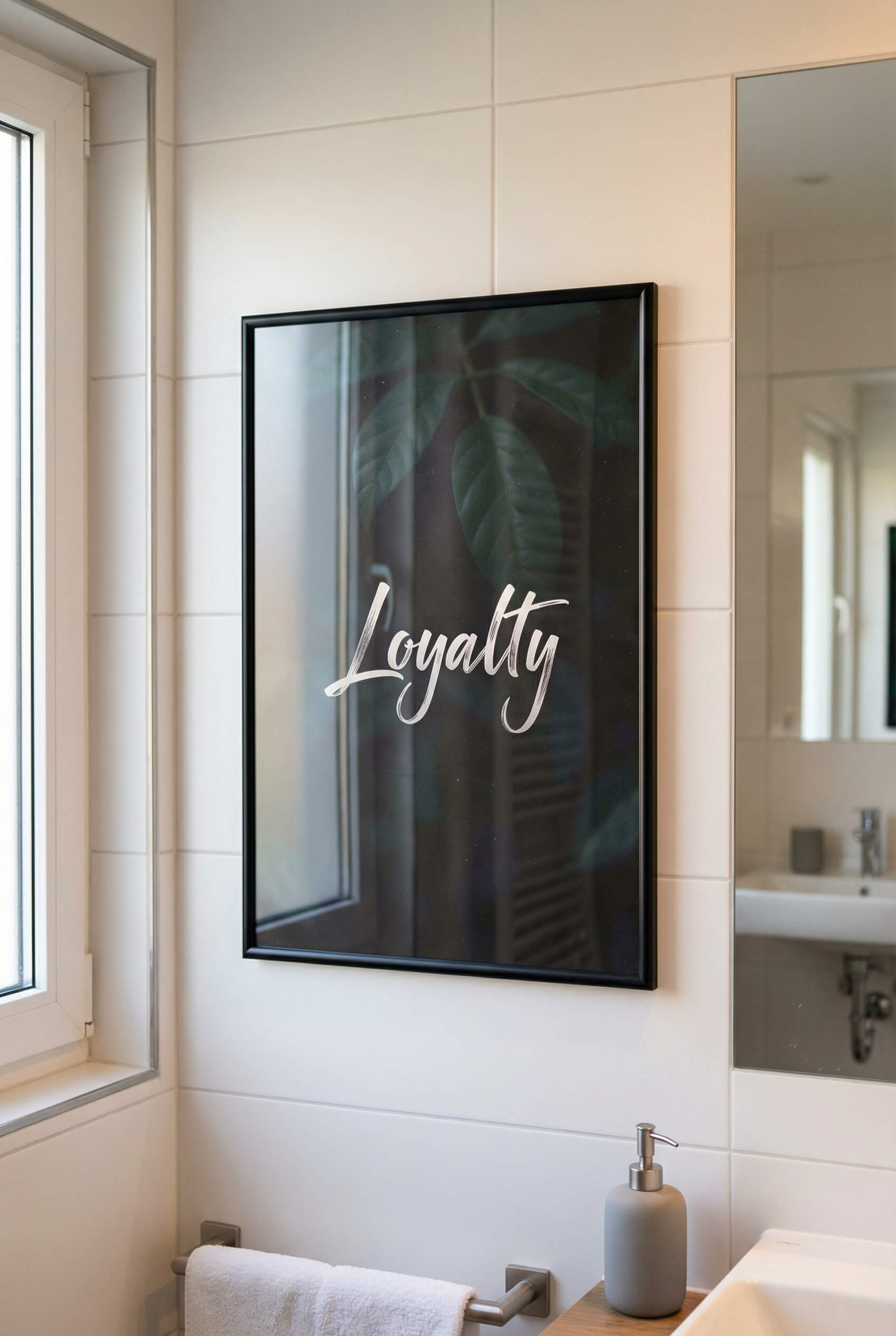 Pillars of Loyalty