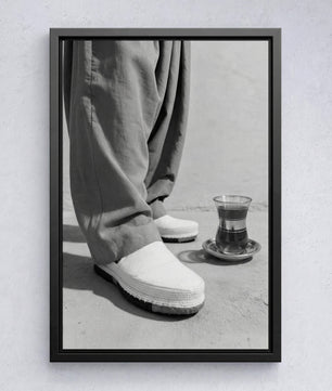 Kurdish Moments – Tradition & Ruhe