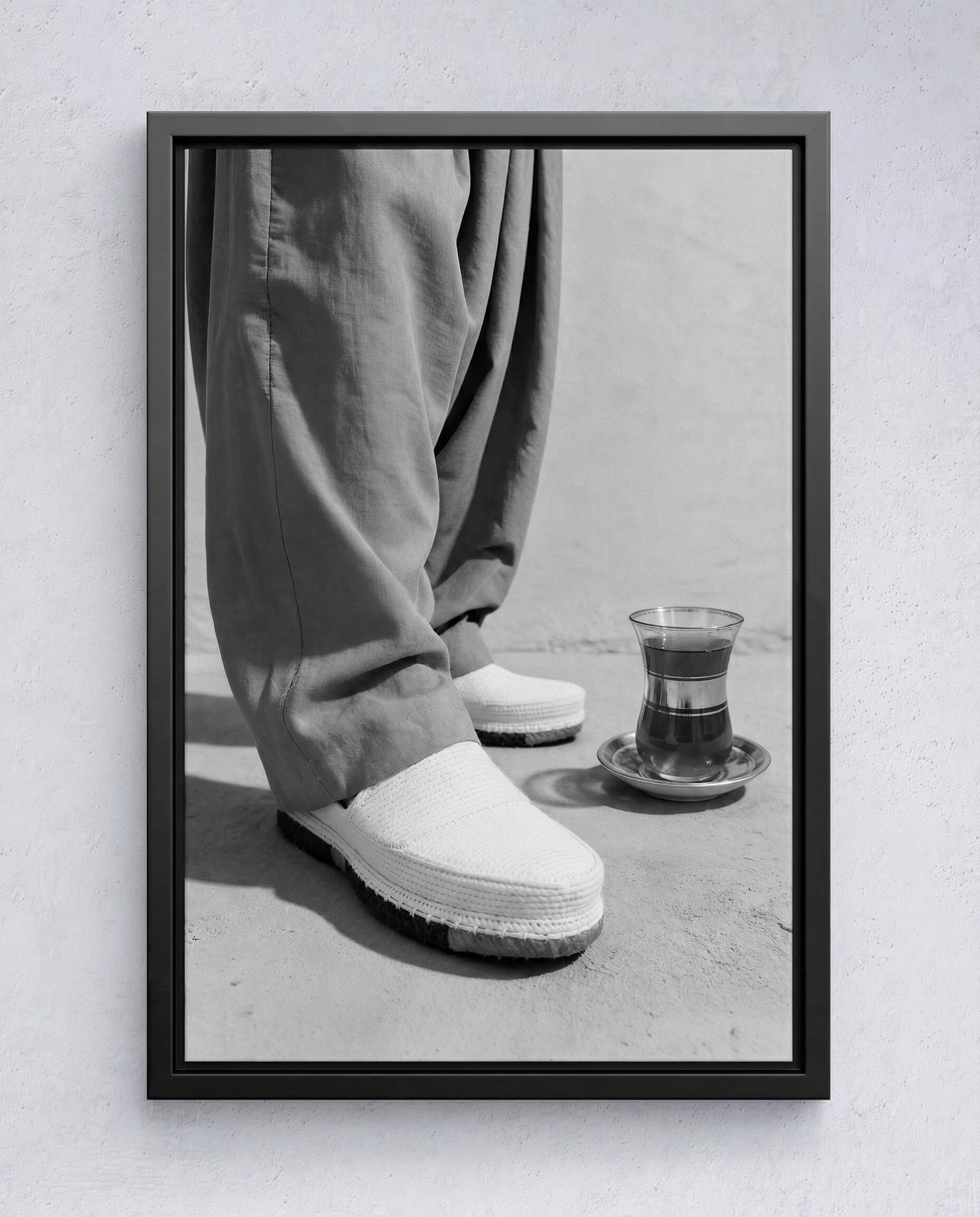 Kurdish Moments – Tradition & Ruhe