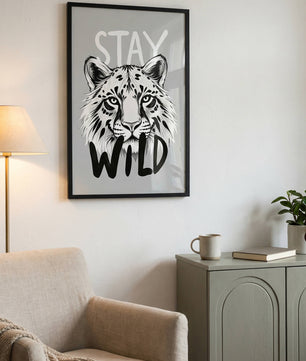Stay Wild