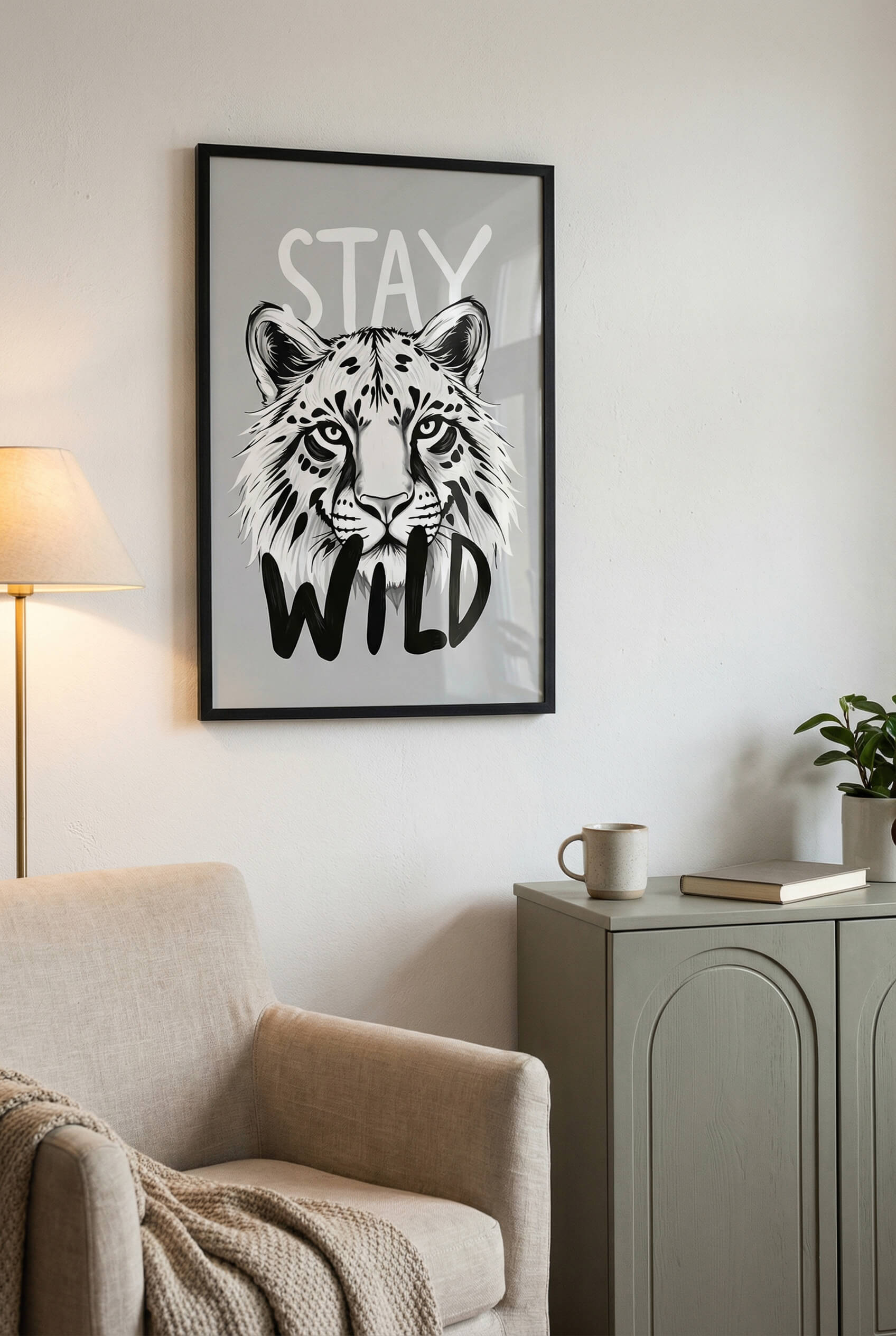 Stay Wild