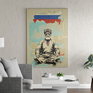 Soul of Russian