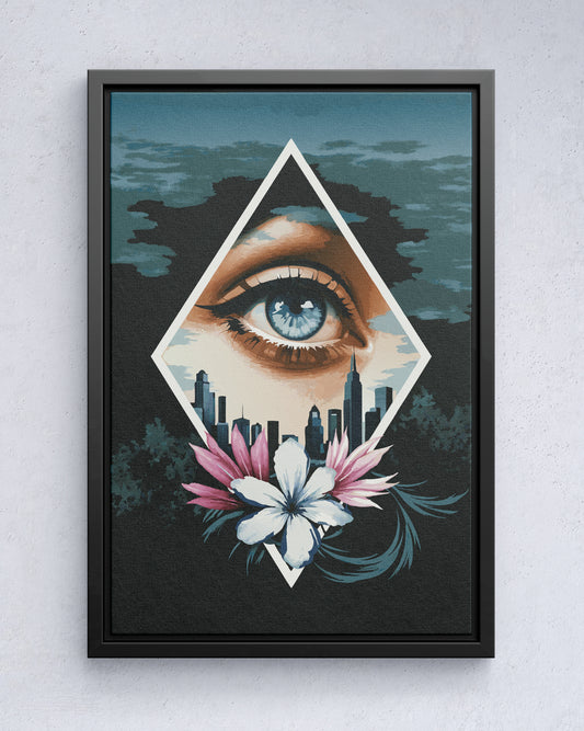 Visionary Perspective