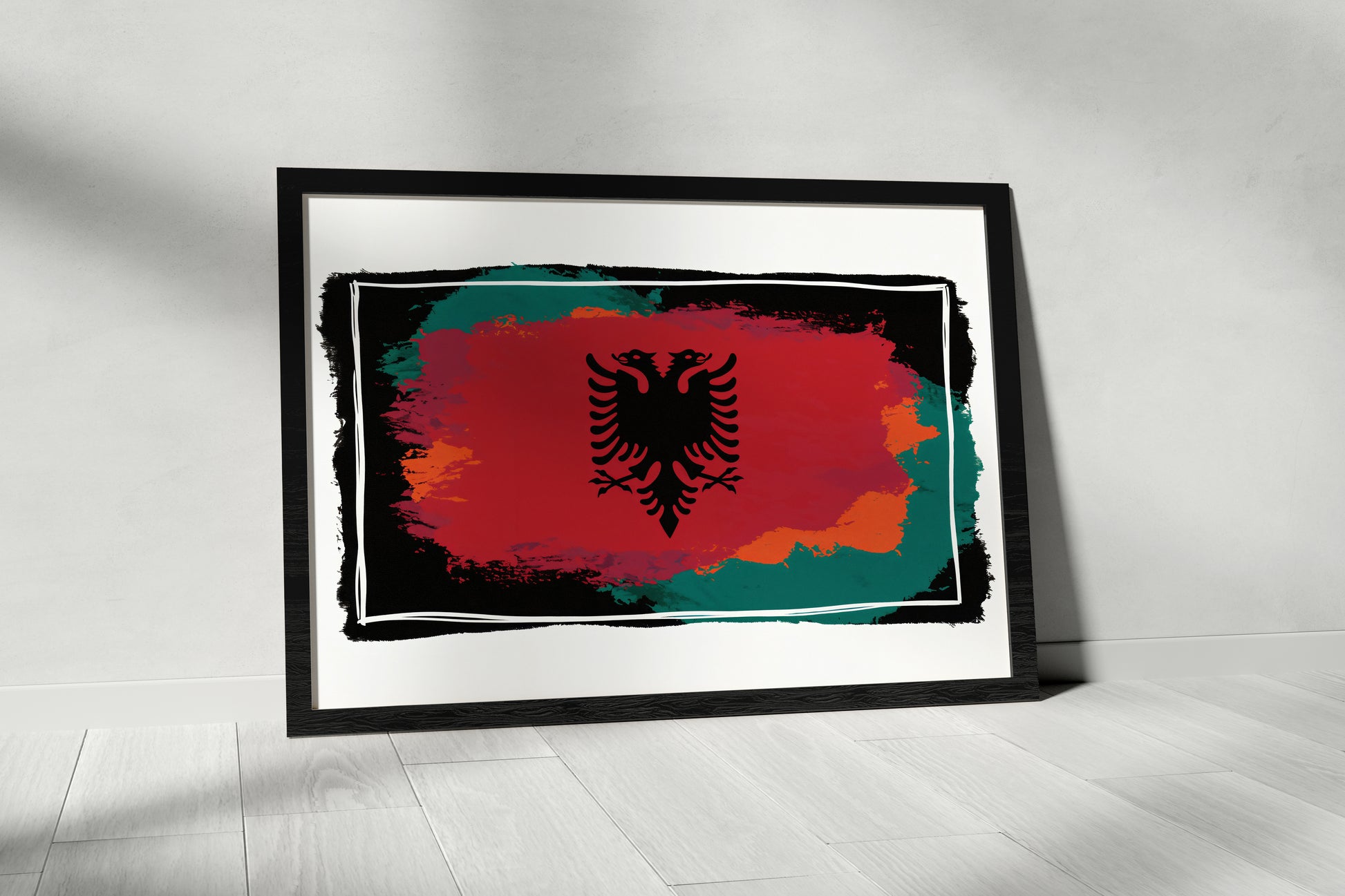 Wings of the Red Phoenix