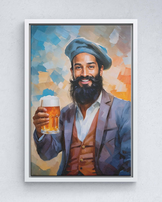 Proost op het leven
