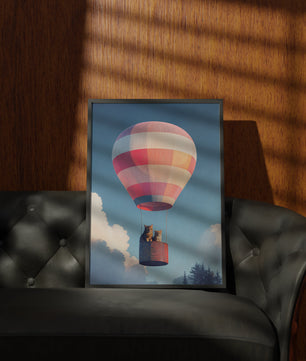Ballonvoyagers