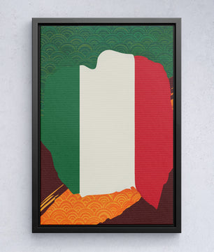 Shogun Italia