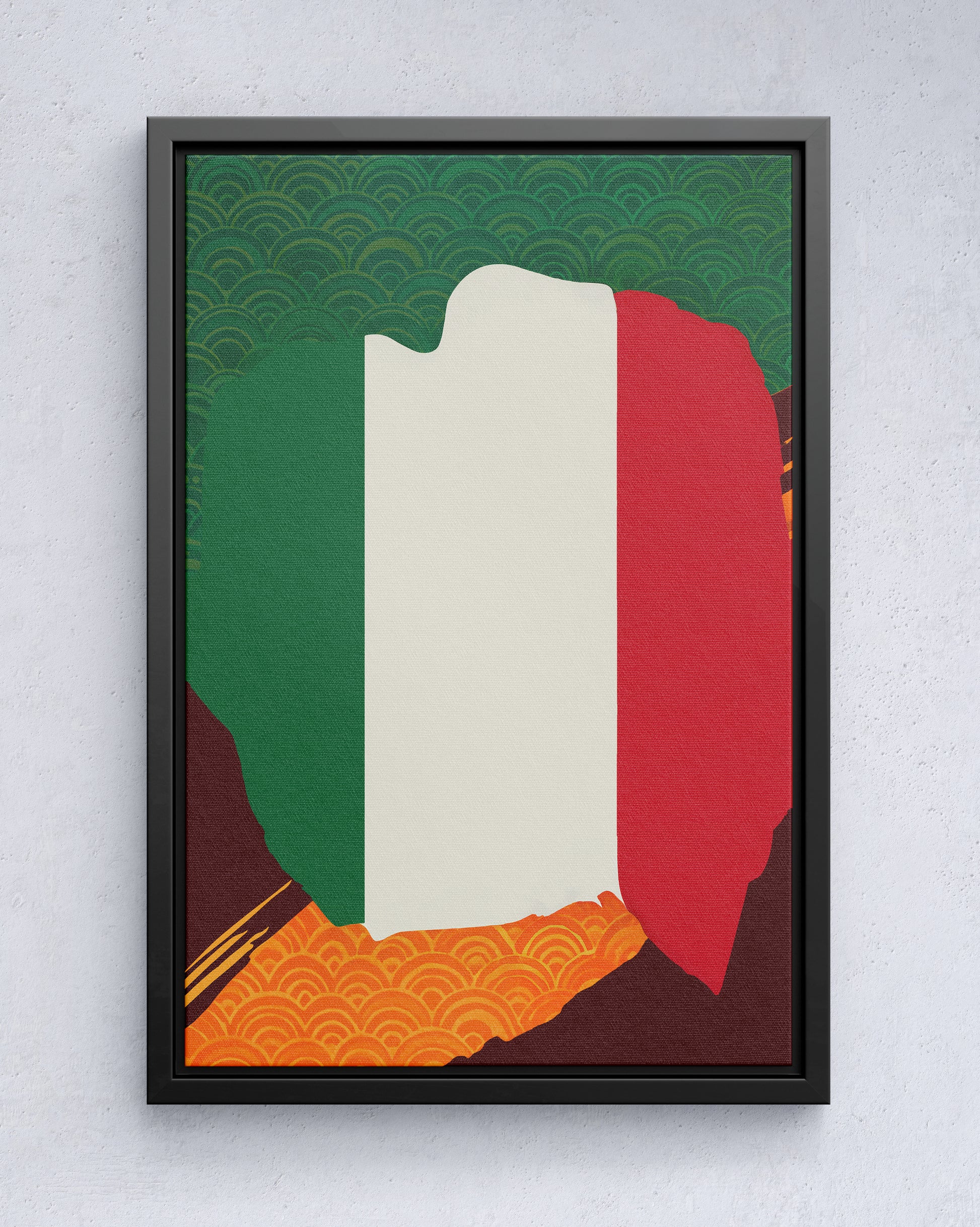 Shogun Italia