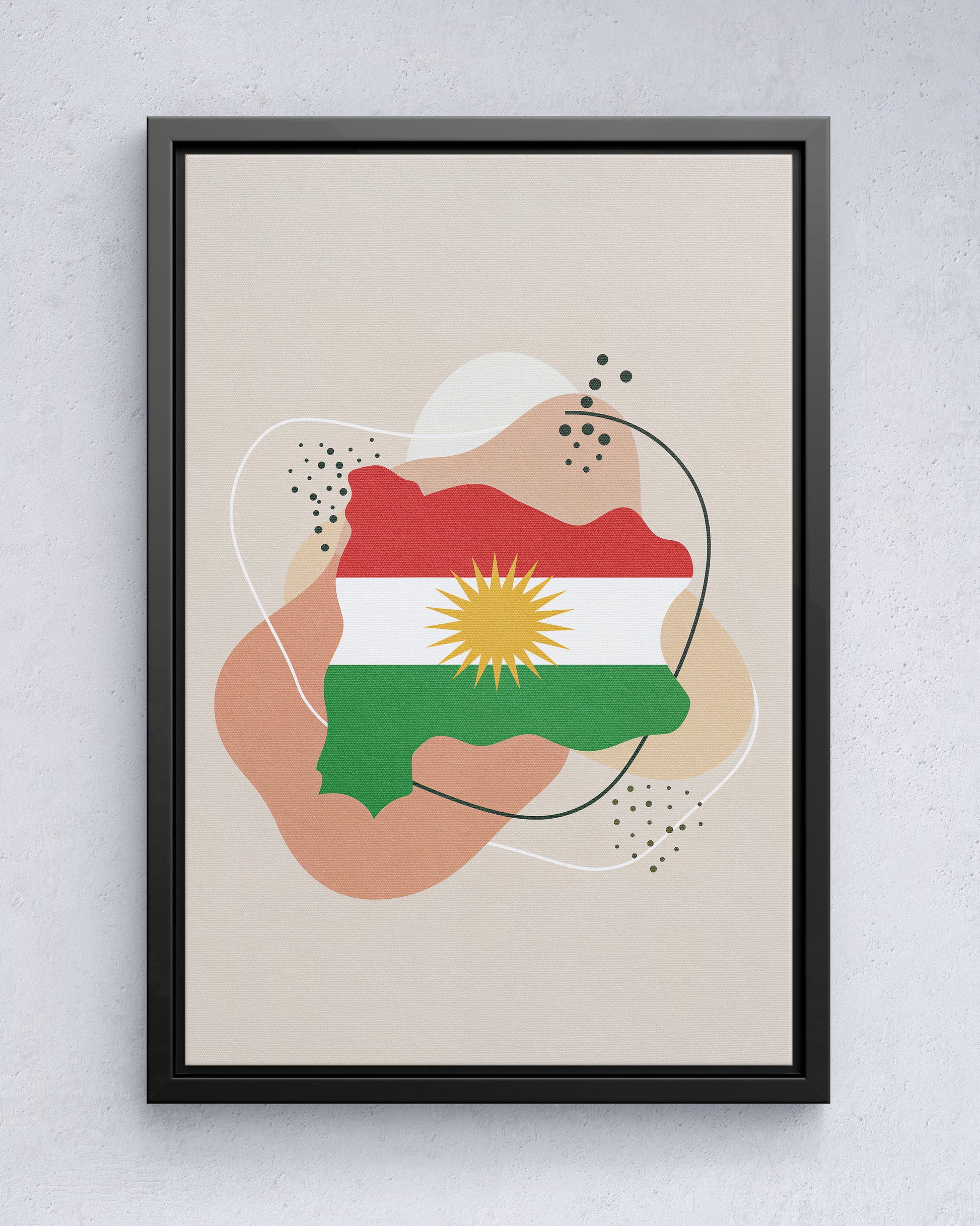 Painted Homeland