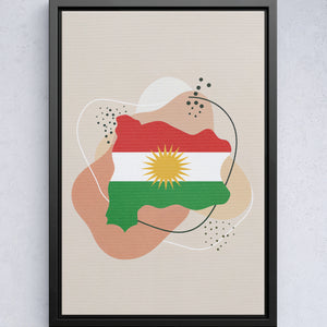 Painted Homeland