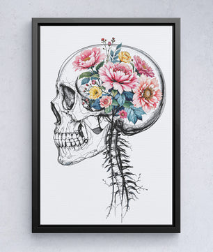 Petalo cranio