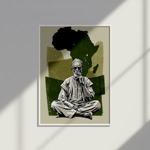 Roots of the Continent