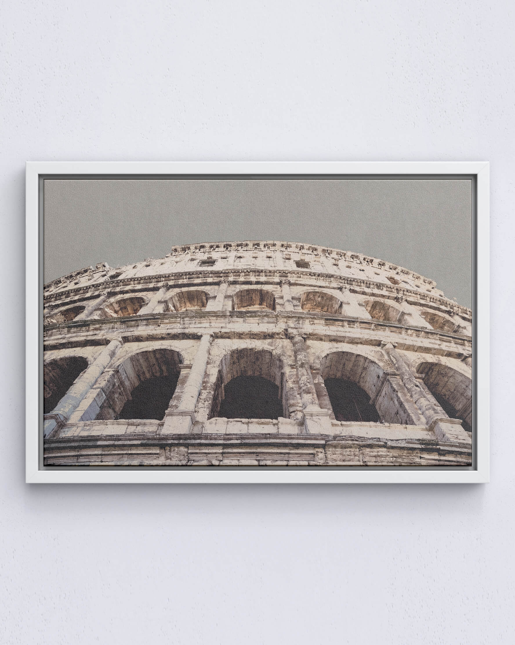 Rom Kolosseum – Ikonische Architektur