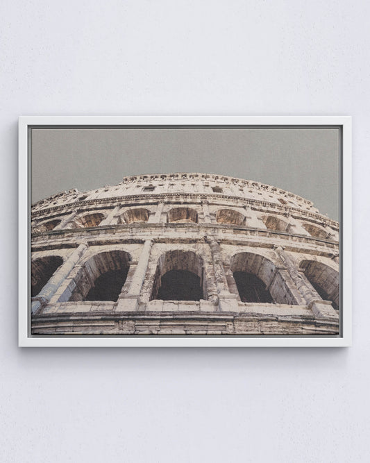 Rom Kolosseum – Ikonische Architektur