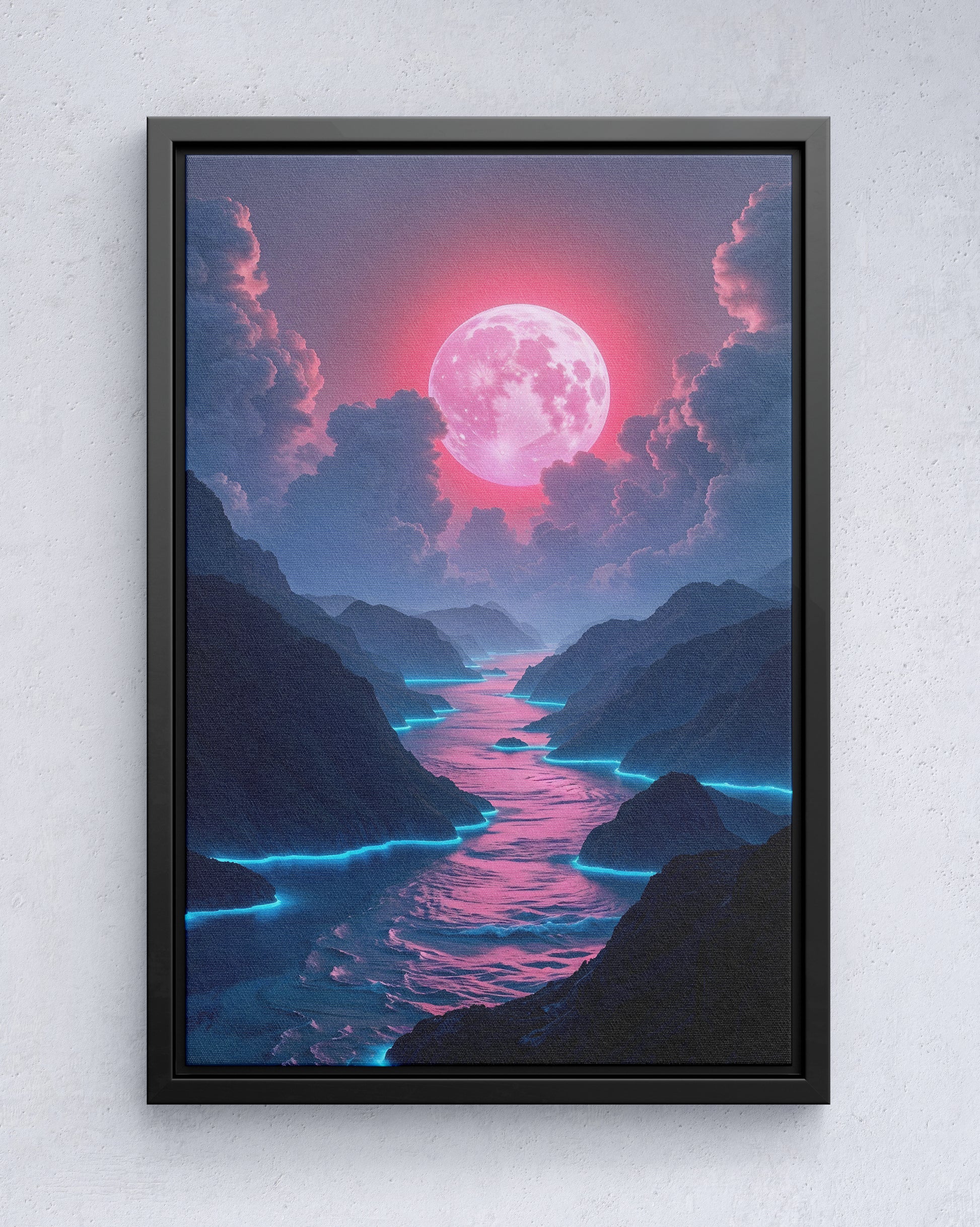 Velo lunar