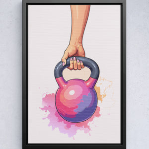 Feminine Power Lift