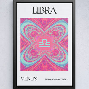 Zodiac Energy - Balance