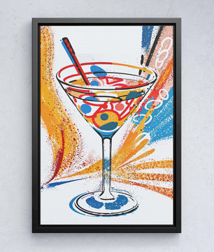 Cocktail Pop Blast