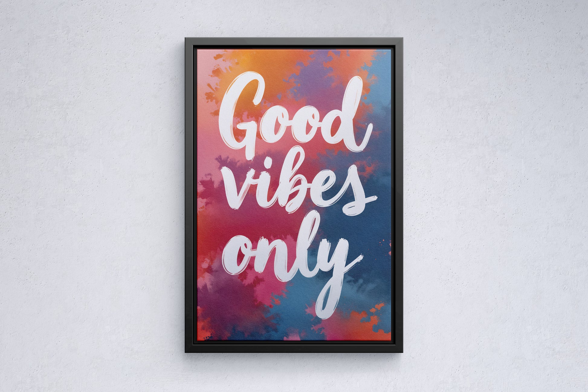 Good Vibes Only - Vol.4