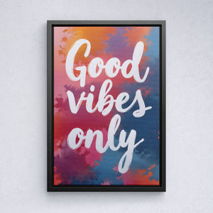 Good Vibes Only - Vol.4