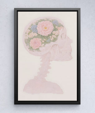 Chuchotements floraux