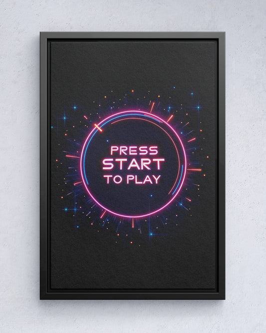 Begin nu
