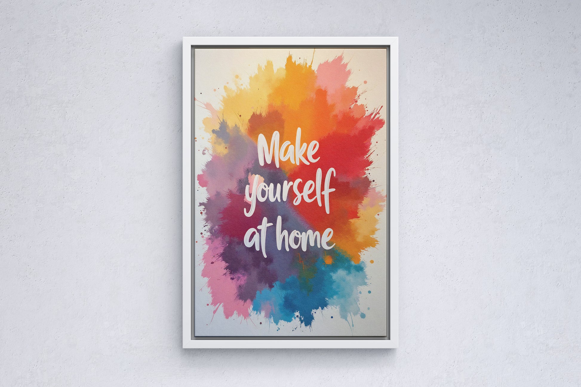 make yourself at home vol.5