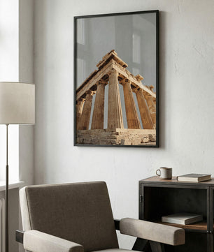 Ancient Columns – Klassische Architektur