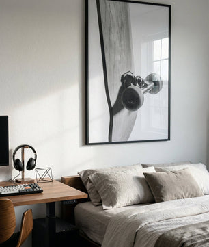 Urban Motion – Clean Lines