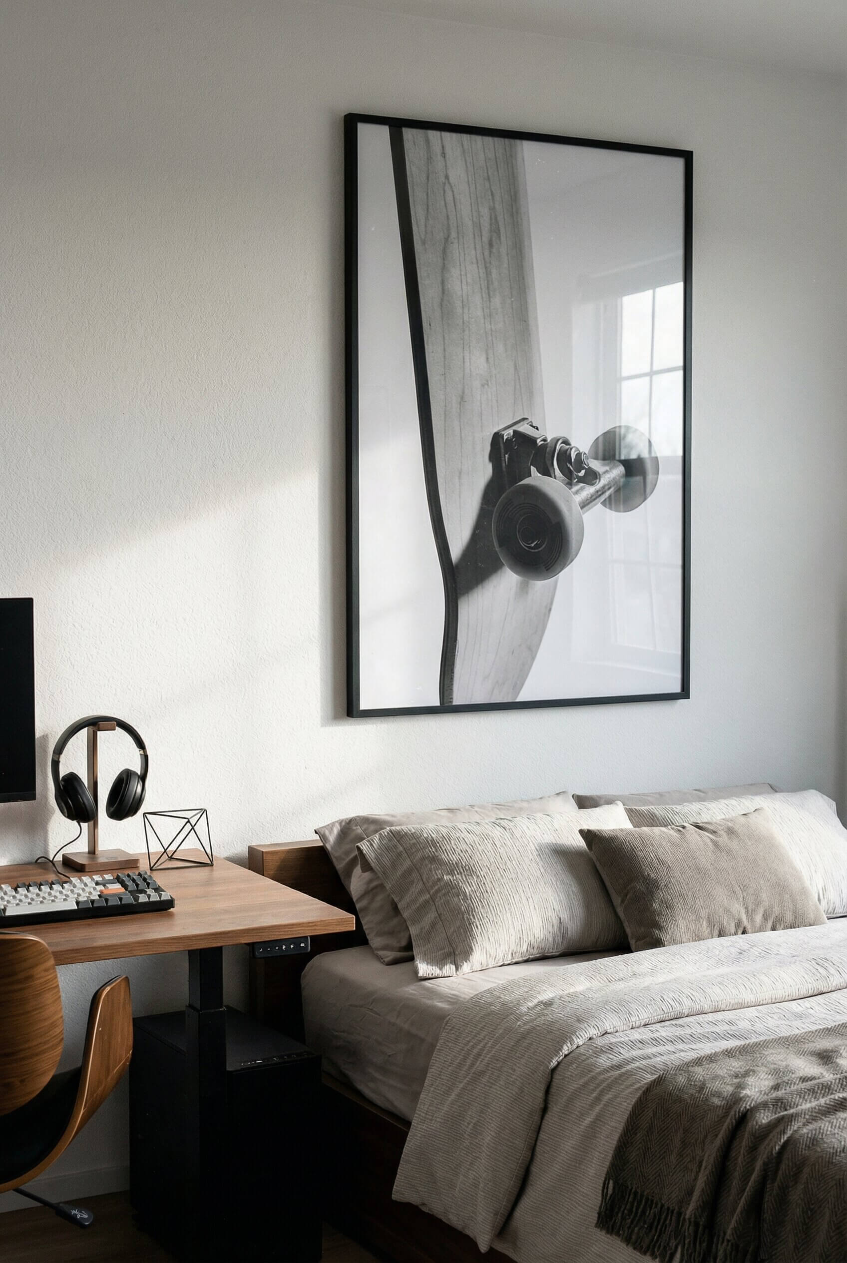 Urban Motion – Clean Lines