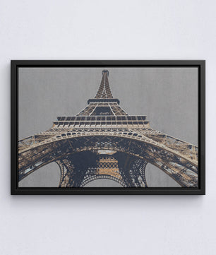 Paris Eiffelturm – Ikonische Architektur