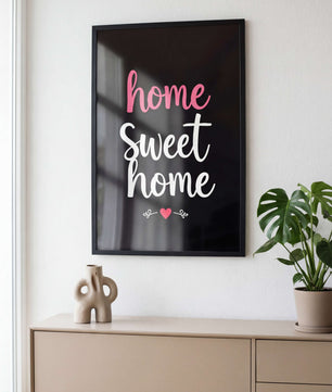 Home Sweet Home Ver.1