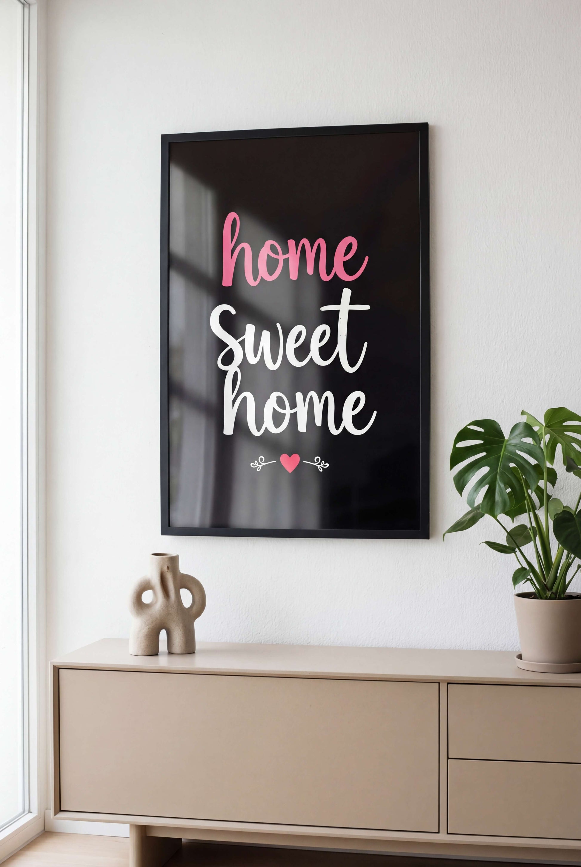 Home Sweet Home Ver.1