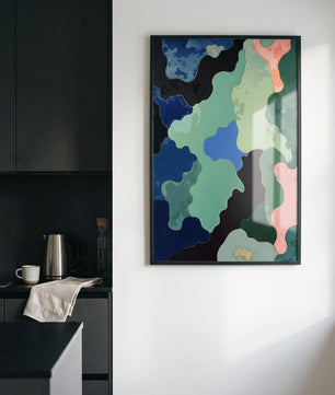 Abstract Flow