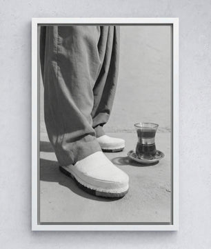 Kurdish Moments – Tradition & Ruhe