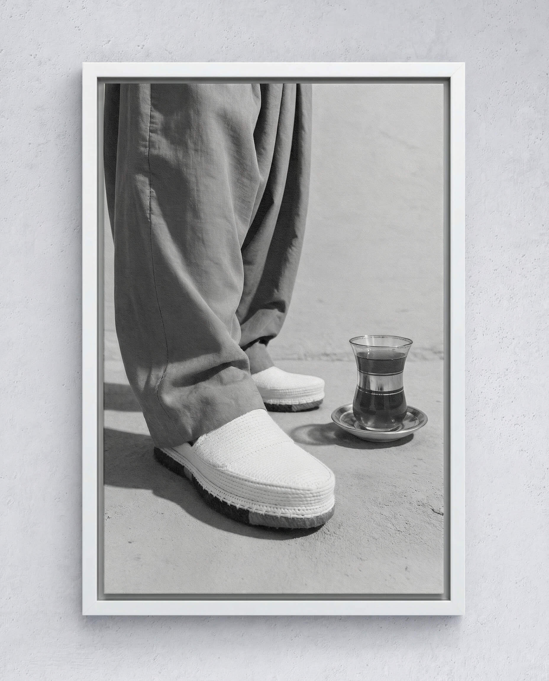 Kurdish Moments – Tradition & Ruhe