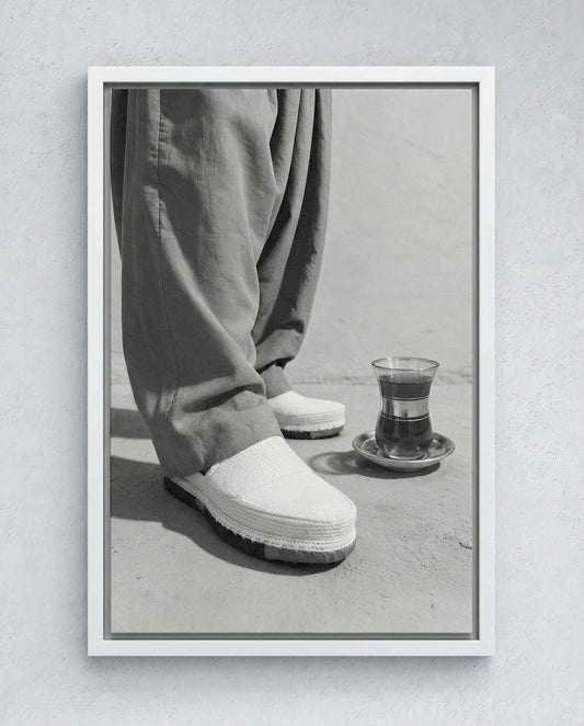 Kurdish Moments – Tradition & Ruhe