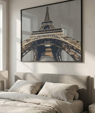 Paris Eiffelturm – Ikonische Architektur